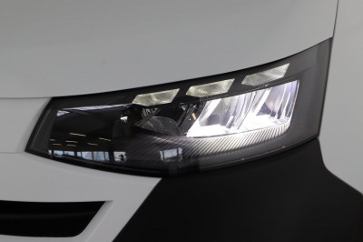 VW Transporter T7 Gebrauchtwagen