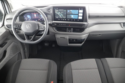 VW Transporter T7 Gebrauchtwagen