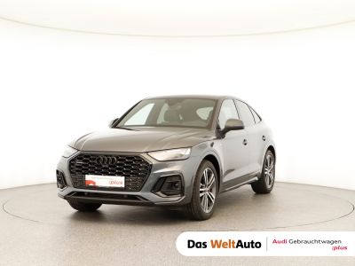 Audi Q5 Gebrauchtwagen