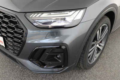 Audi Q5 Gebrauchtwagen