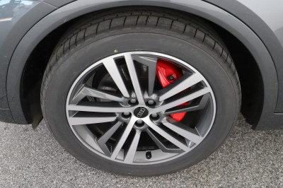 Audi Q5 Gebrauchtwagen