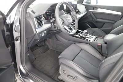 Audi Q5 Gebrauchtwagen