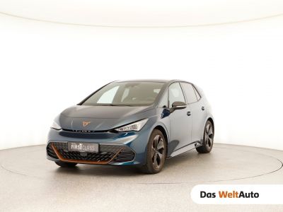 Cupra Born Gebrauchtwagen