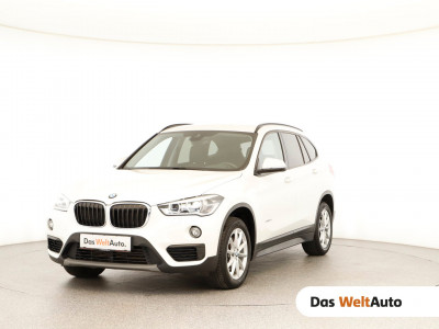 BMW X1 Gebrauchtwagen