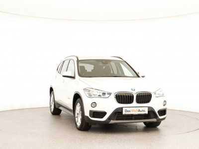 BMW X1 Gebrauchtwagen