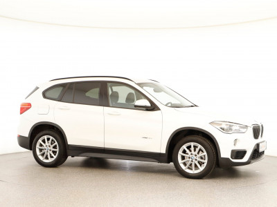 BMW X1 Gebrauchtwagen