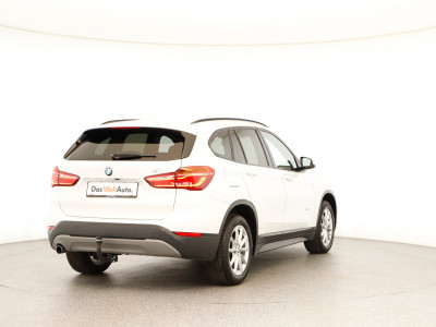 BMW X1 Gebrauchtwagen