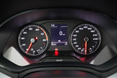 Seat Arona Gebrauchtwagen Seat Arona Gebrauchtwagen