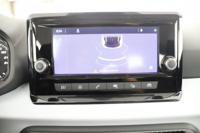 Seat Arona Gebrauchtwagen Seat Arona Gebrauchtwagen