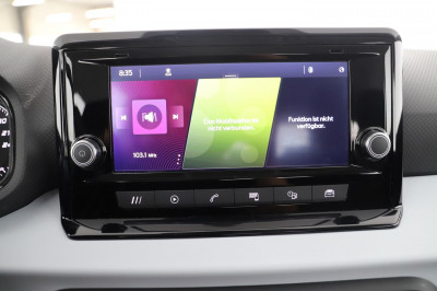 Seat Arona Gebrauchtwagen Seat Arona Gebrauchtwagen