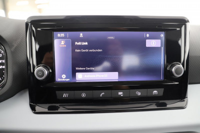 Seat Arona Gebrauchtwagen Seat Arona Gebrauchtwagen