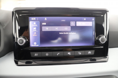 Seat Arona Gebrauchtwagen Seat Arona Gebrauchtwagen