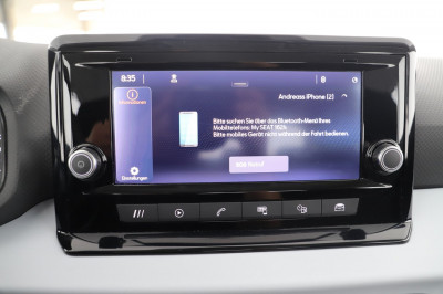 Seat Arona Gebrauchtwagen Seat Arona Gebrauchtwagen