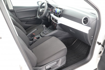 Seat Arona Gebrauchtwagen Seat Arona Gebrauchtwagen