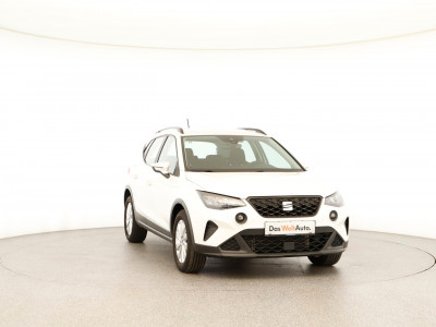 Seat Arona Gebrauchtwagen Seat Arona Gebrauchtwagen