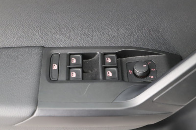 Seat Arona Gebrauchtwagen Seat Arona Gebrauchtwagen