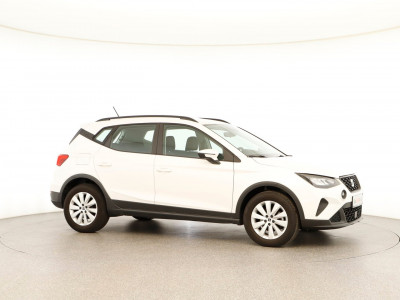 Seat Arona Gebrauchtwagen Seat Arona Gebrauchtwagen