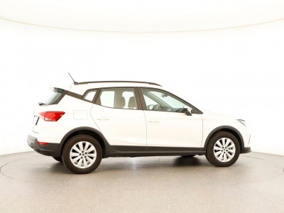 Seat Arona Gebrauchtwagen Seat Arona Gebrauchtwagen