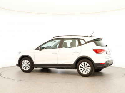 Seat Arona Gebrauchtwagen Seat Arona Gebrauchtwagen