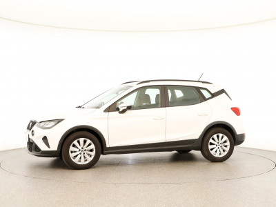 Seat Arona Gebrauchtwagen Seat Arona Gebrauchtwagen