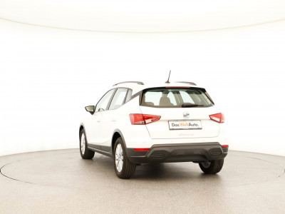 Seat Arona Gebrauchtwagen Seat Arona Gebrauchtwagen