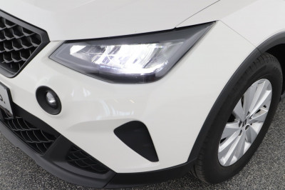 Seat Arona Gebrauchtwagen Seat Arona Gebrauchtwagen