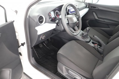 Seat Arona Gebrauchtwagen Seat Arona Gebrauchtwagen