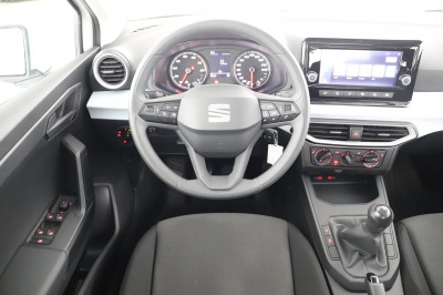 Seat Arona Gebrauchtwagen Seat Arona Gebrauchtwagen