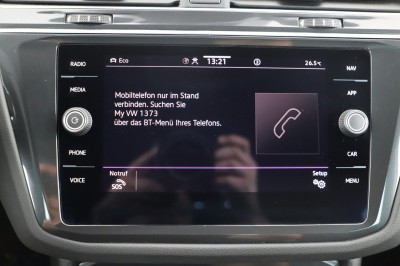 VW Tiguan Gebrauchtwagen VW Tiguan Gebrauchtwagen