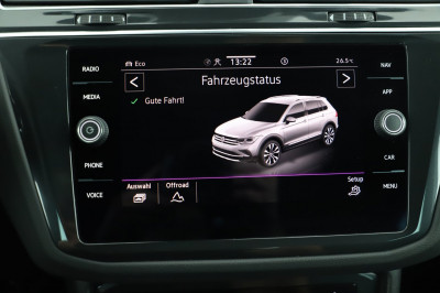 VW Tiguan Gebrauchtwagen VW Tiguan Gebrauchtwagen