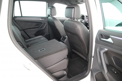 VW Tiguan Gebrauchtwagen VW Tiguan Gebrauchtwagen