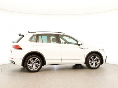 VW Tiguan Gebrauchtwagen VW Tiguan Gebrauchtwagen
