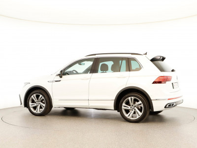 VW Tiguan Gebrauchtwagen VW Tiguan Gebrauchtwagen