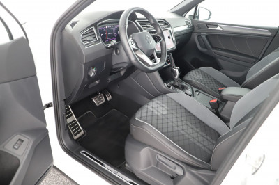 VW Tiguan Gebrauchtwagen VW Tiguan Gebrauchtwagen