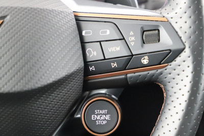 Cupra Leon Gebrauchtwagen Cupra Leon Gebrauchtwagen