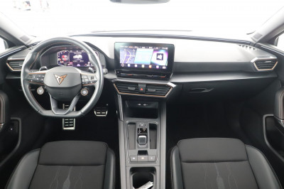 Cupra Leon Gebrauchtwagen Cupra Leon Gebrauchtwagen