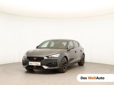 Cupra Leon Gebrauchtwagen Cupra Leon Gebrauchtwagen