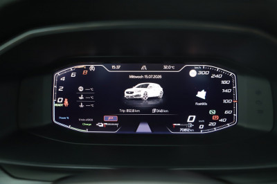 Cupra Leon Gebrauchtwagen Cupra Leon Gebrauchtwagen