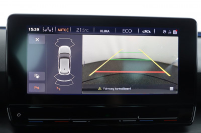 Cupra Leon Gebrauchtwagen Cupra Leon Gebrauchtwagen