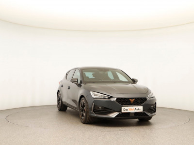 Cupra Leon Gebrauchtwagen Cupra Leon Gebrauchtwagen