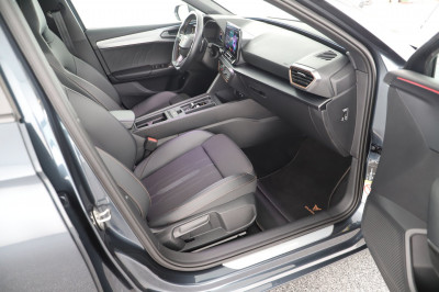 Cupra Leon Gebrauchtwagen Cupra Leon Gebrauchtwagen