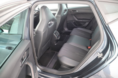 Cupra Leon Gebrauchtwagen Cupra Leon Gebrauchtwagen