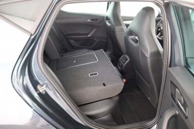 Cupra Leon Gebrauchtwagen Cupra Leon Gebrauchtwagen