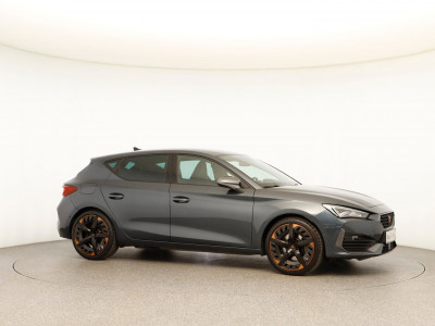 Cupra Leon Gebrauchtwagen Cupra Leon Gebrauchtwagen