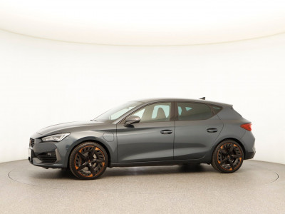Cupra Leon Gebrauchtwagen Cupra Leon Gebrauchtwagen