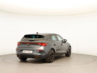 Cupra Leon Gebrauchtwagen Cupra Leon Gebrauchtwagen