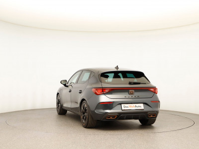 Cupra Leon Gebrauchtwagen Cupra Leon Gebrauchtwagen