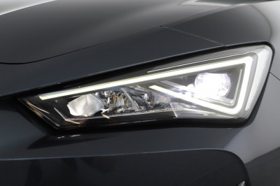 Cupra Leon Gebrauchtwagen Cupra Leon Gebrauchtwagen