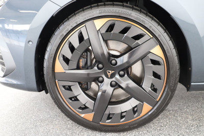Cupra Leon Gebrauchtwagen Cupra Leon Gebrauchtwagen