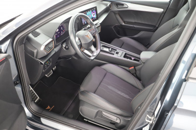 Cupra Leon Gebrauchtwagen Cupra Leon Gebrauchtwagen